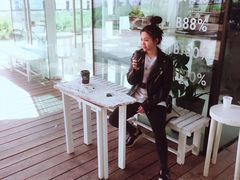 -BLATAGE COFFEE