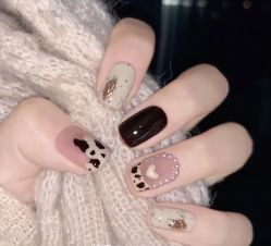 -斯馨·健康美甲美睫