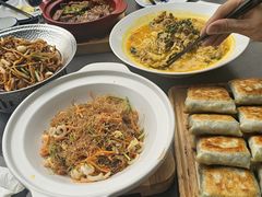 -蘇河湾·新鲁菜·泰山宴(泰山店)