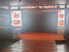 -高家小院铁锅炖大鹅(哈西高铁站店)