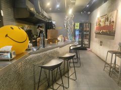 -shark burger·鲨鱼汉堡(交子大道店)