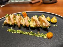 -喜鼎海胆水饺(东港店)