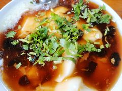 豆腐脑-北京大众利民餐馆(南环里店)