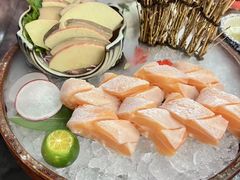 -古田居·特色寿司料理(星之岛旗舰店)