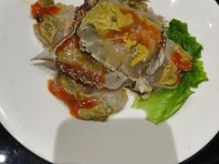 -高佳庄·舟山海鲜(海景旗舰店)