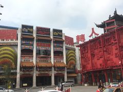 -大舞台剧场