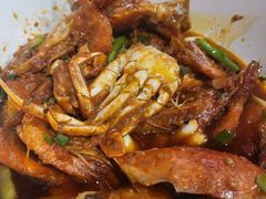 -辣螃铠盆盆蟹大排档(总店)