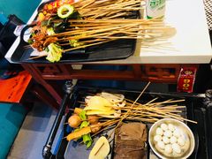 -钢管厂五区小郡肝串串香(南山店)
