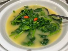 -羲和雅苑•北京烤鸭(国贸商城店)
