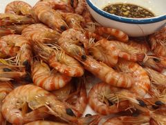 -粤盛海鲜平价店(洛溪食街店)