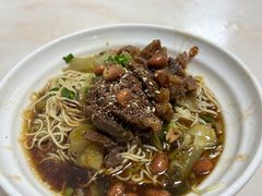-阿阳牛腩腌面店