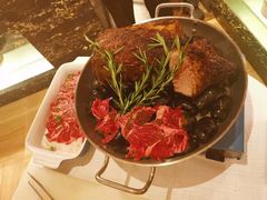 -长沙富力万达文华酒店