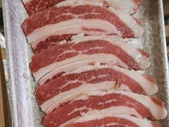 -谷牛日式烤肉(宝山U天地店)