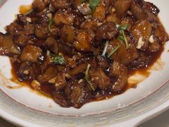 -红蜡烛-养生粥-津鲁菜(中山路店)