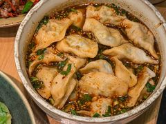 -三姐妹饺子(东木头市店)