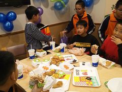 -德克士(宽甸店)