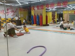 -HELLO功夫(印象城店)