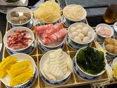 -咏江南·苏式火锅·苏州评弹(观前街店)