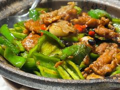 -煜丰汴京烤鸭(福彩路店)