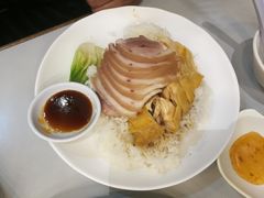 -深井陈记烧鹅酒家(新填地街店)