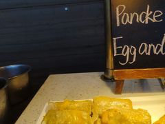 -阳光壹佰美爵酒店-绿洲西餐厅