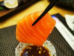 -季玄精致日本料理自助餐(闸北公园店)