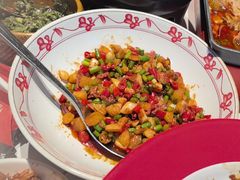 -匠熙小馆(崇文门店)