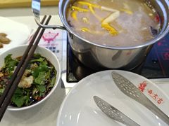 -西火火·川派小火锅(西溪银泰店)