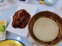 -老北京炸酱面·京味菜(西花市店)