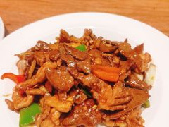-壹零捌道·北京烤鸭(车公庄店)