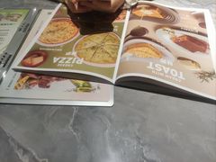 -周沫西餐(嘉禾金铂天地店)