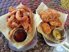 -漪龙台·B26 Rooftop Lounge