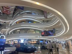 -KK ONE(京基滨河时代店)