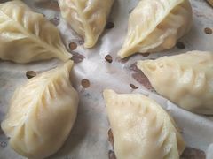 蛋黄鲜肉包-东升灌浆包(辛庄街总店)