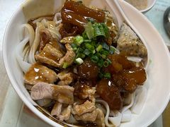 -荔林食店(西华路店)