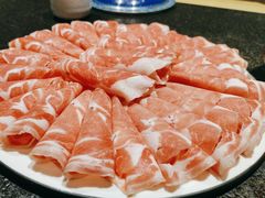 -东来顺(非遗·清真火锅·盛世广场店)