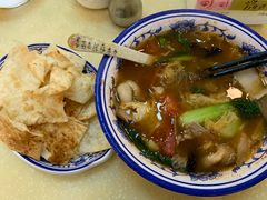 -伊鼎牛肉面(潍坊路店)