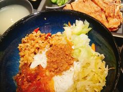 -馔豚·台北菜专门店(深圳湾万象城店)