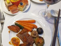 -红林大酒店RFcafe自助餐厅