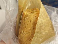 -叶婆婆豆浆馍馍