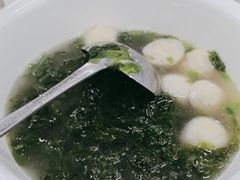 -双月饭店·20年老字号(新村店)