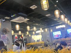 -小肥牛潮汕牛肉火锅(南联店)