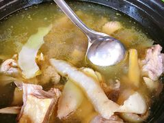 -下梅人家土菜馆(历史文化餐厅度假区店)