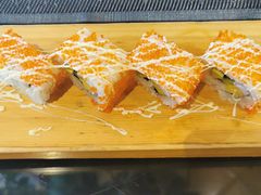 -昱匠·日本料理(金融街店)