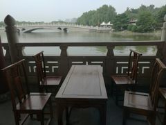 景观位-唐御宴•御宴宫•唐代菜点(芙蓉西路店)