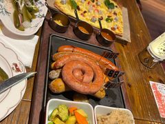 -1886德国汽车餐厅(外滩中央店)