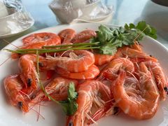 -原龙海鲜大排档(美食地标店)