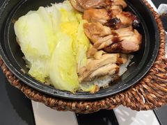 -堂屋糖水店(愚园店)