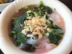 -洲际酒店·地平线全日餐厅HORIZON CAFÉ