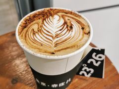 -2326 Coffee Roaster咖啡豆可选店(林肯公园店)